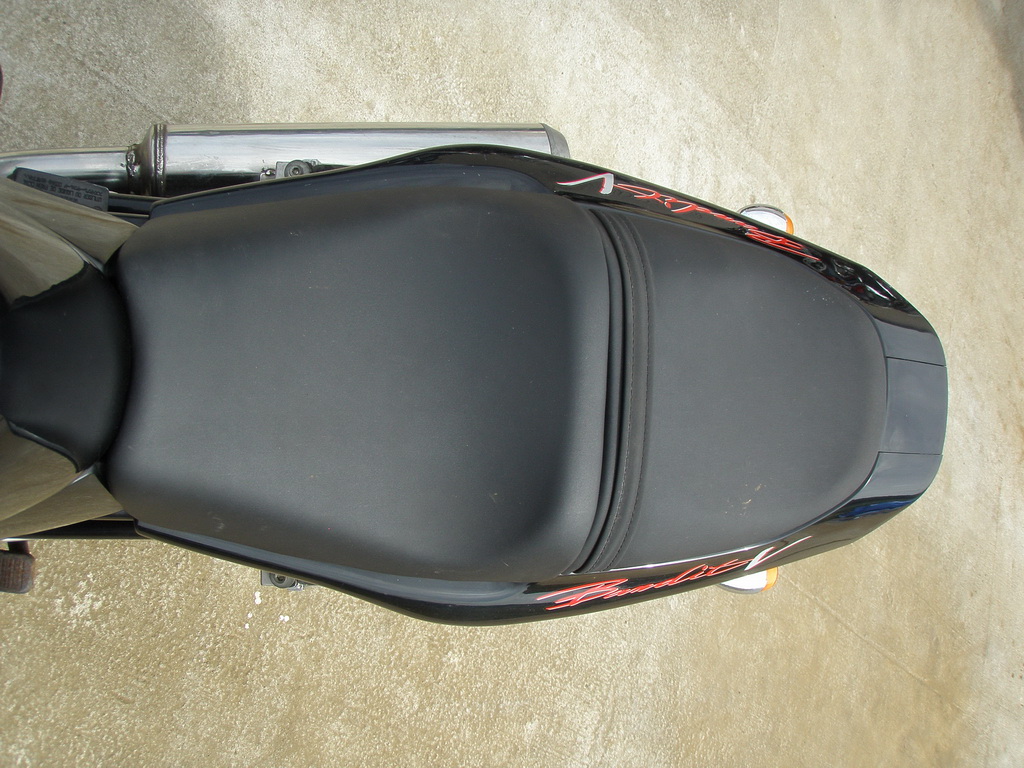 Купить мотоцикл Suzuki Bandit400V 1991 фото 20